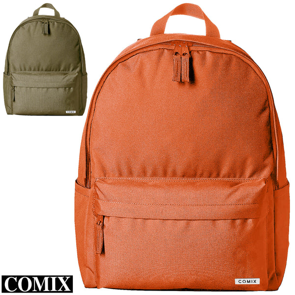 Zaino Comix uomo unisex grande viaggio scuola superiori medie sport trekking