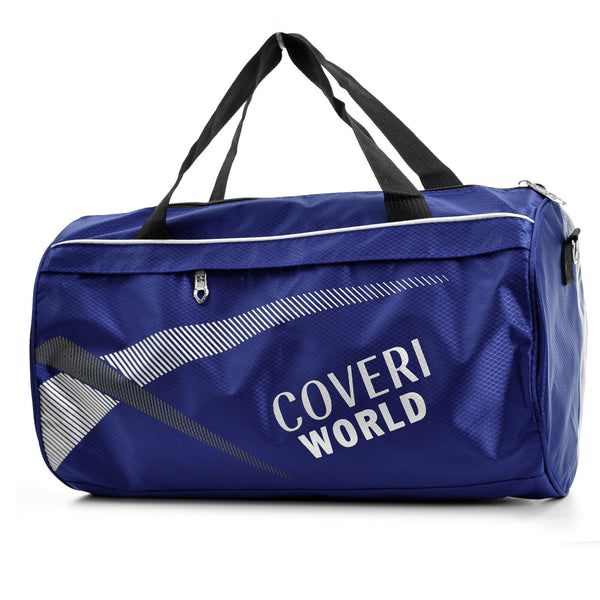 Coveri Borsone zaino Borsa Impermeabile Allenamento Sport Palestra Tennis 40L