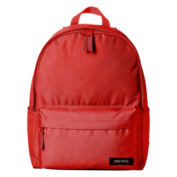 Zaino uomo donna colorato tessuto viaggio mare scuola americano passeggio sacco