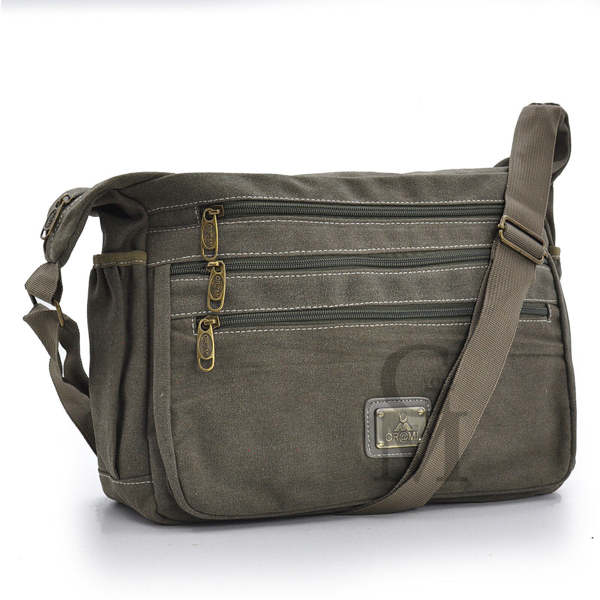 Qual è la differenza tra una borsa a tracolla e una borsa messenger Qual è la differenza tra una borsa a tracolla e una borsa messenger