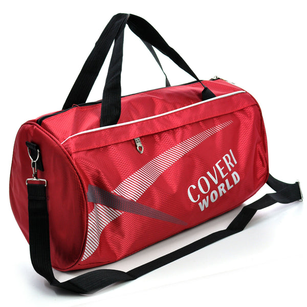 Coveri Borsone zaino Borsa Impermeabile Allenamento Sport Palestra Tennis 40L