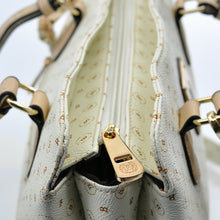 Carica l&#39;immagine nel visualizzatore di Gallery, borsa firmata Briciole italia donna originale fantasia scritte tracolla bauletto