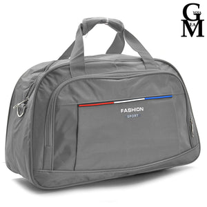 Borsone Borsa GRANDE Impermeabile Allenamento Sport Palestra Tennis Uomo/Donna