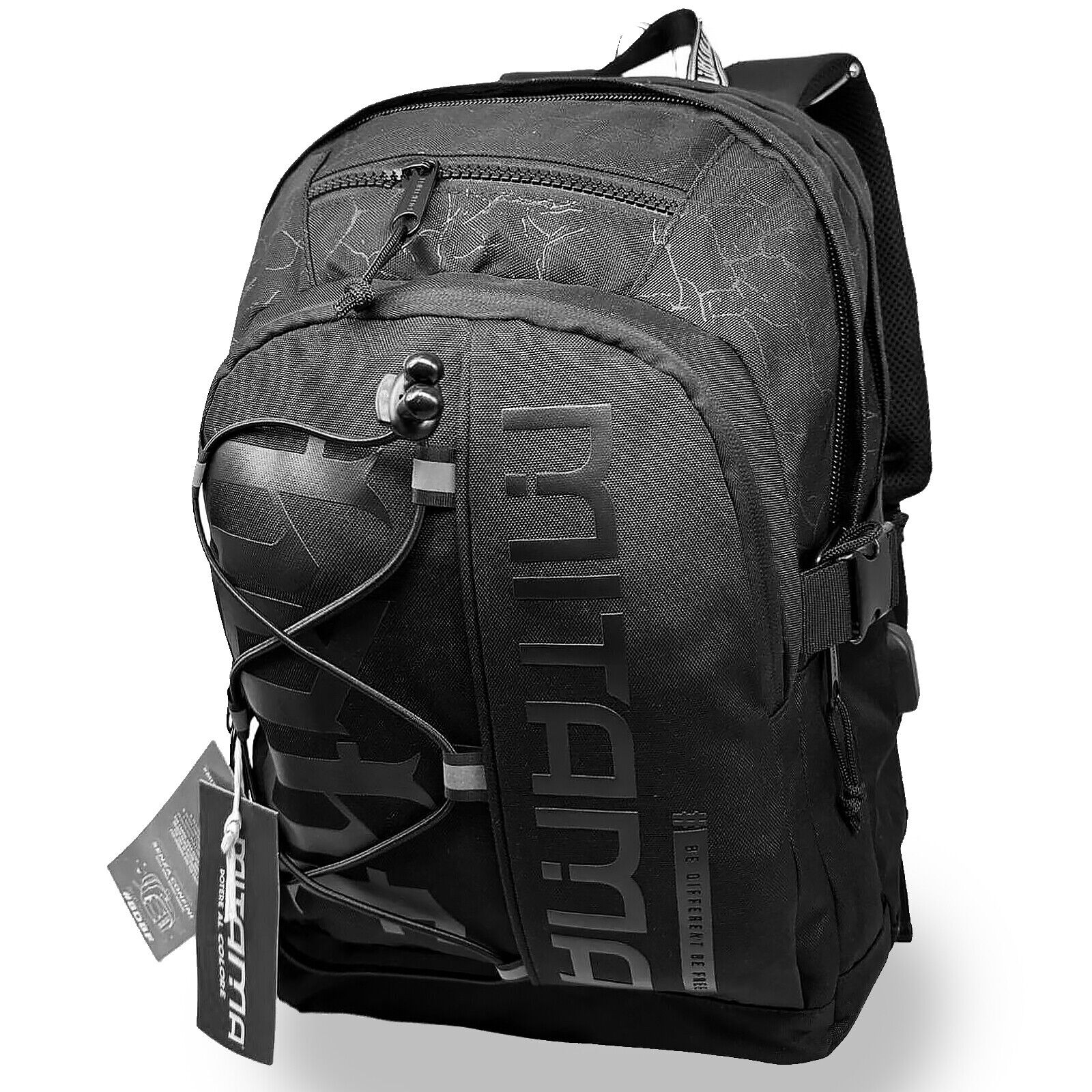 Zainetto Zaini Scuola Superiore Ragazzo 2020 Zaino Scuola Mitama