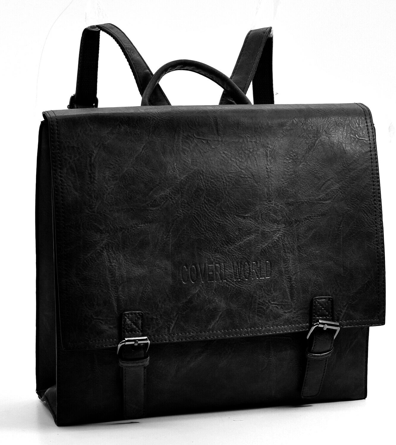 Borsa Zaino Donna Zaino Cartella Vintage Zaino Jeans Vintage