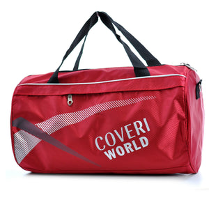 Coveri Borsone zaino Borsa Impermeabile Allenamento Sport Palestra Tennis 40L