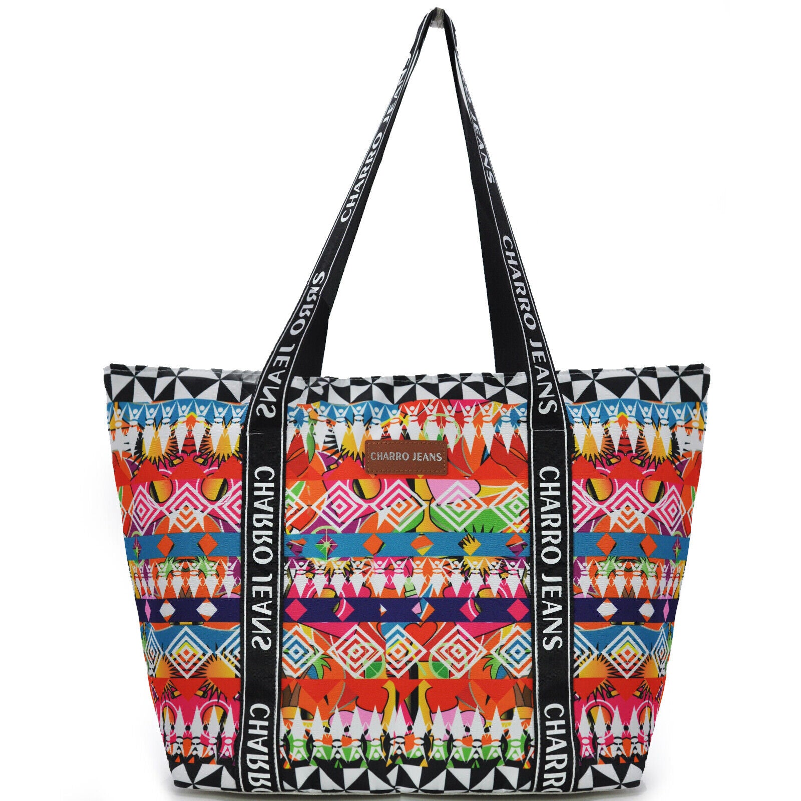 Modarno mini borsa in Vera pelle dollaro con chiusura a moschettone a Modarno mini borsa in Vera pelle dollaro con chiusura a moschettone a
